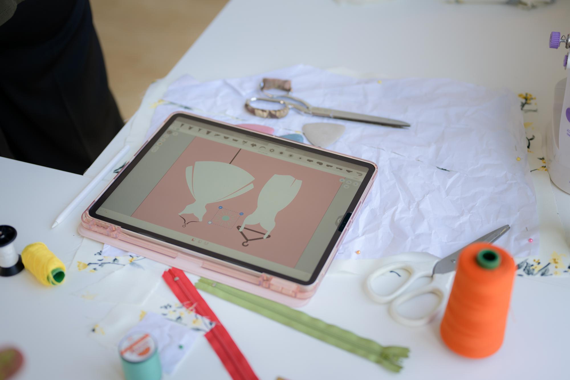 Set corso: schede, video e kit base